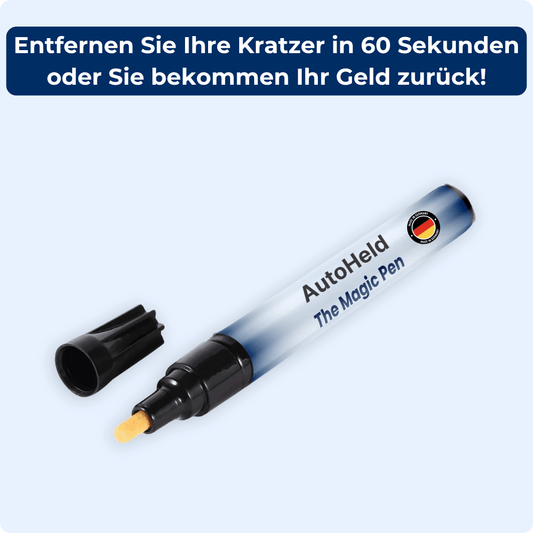 The Magic Pen | AutoHeld™ - AutoHeld